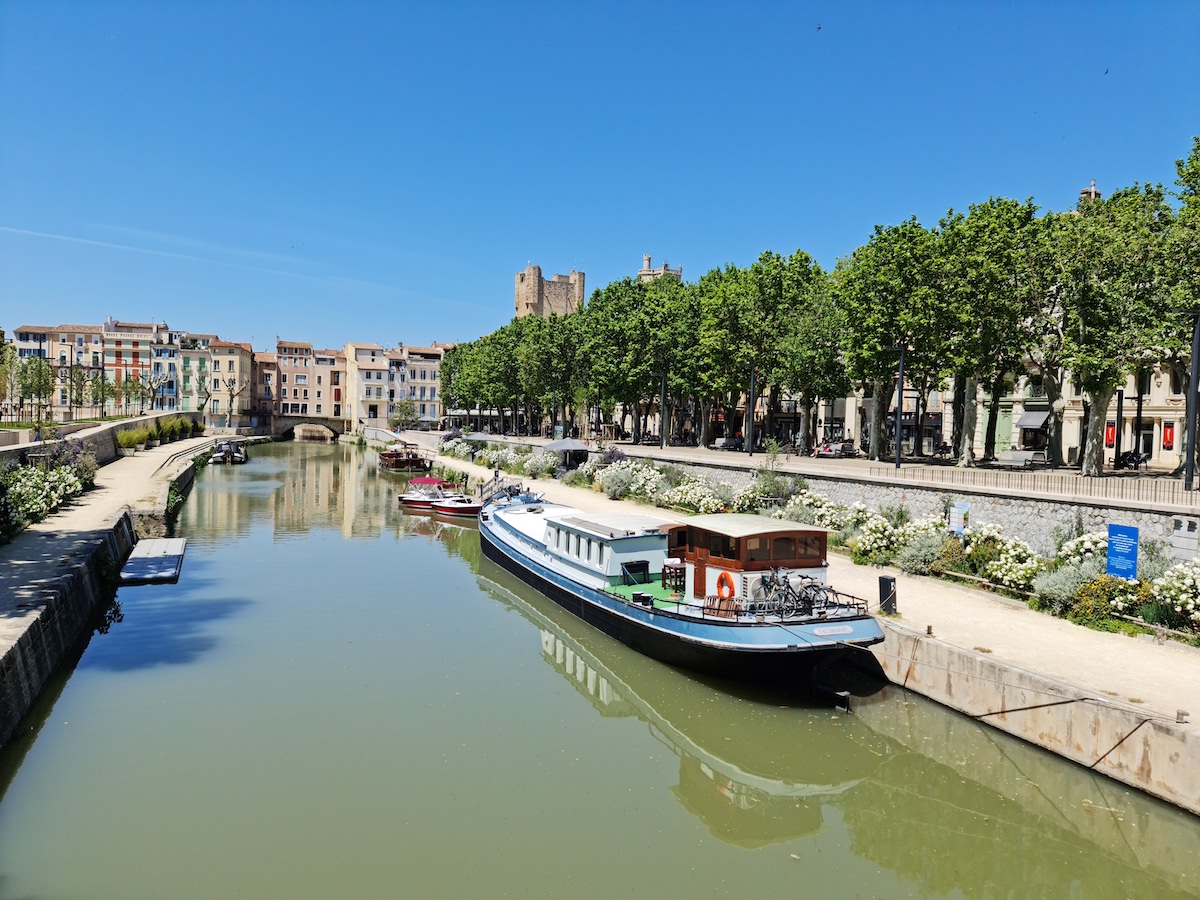 Le C boutique Hôtel Narbonne