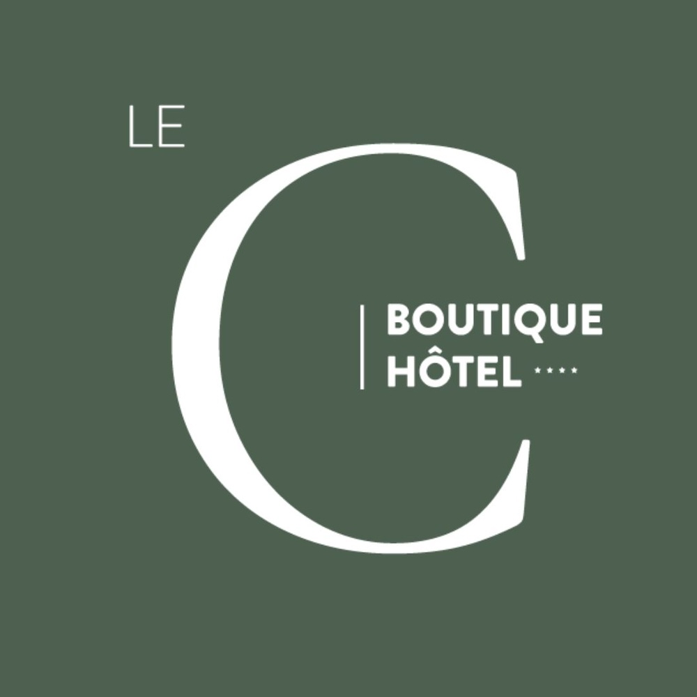 Logo seminaire hotel le c Narbonne